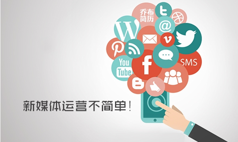 广告设计：避免这几个常见误区